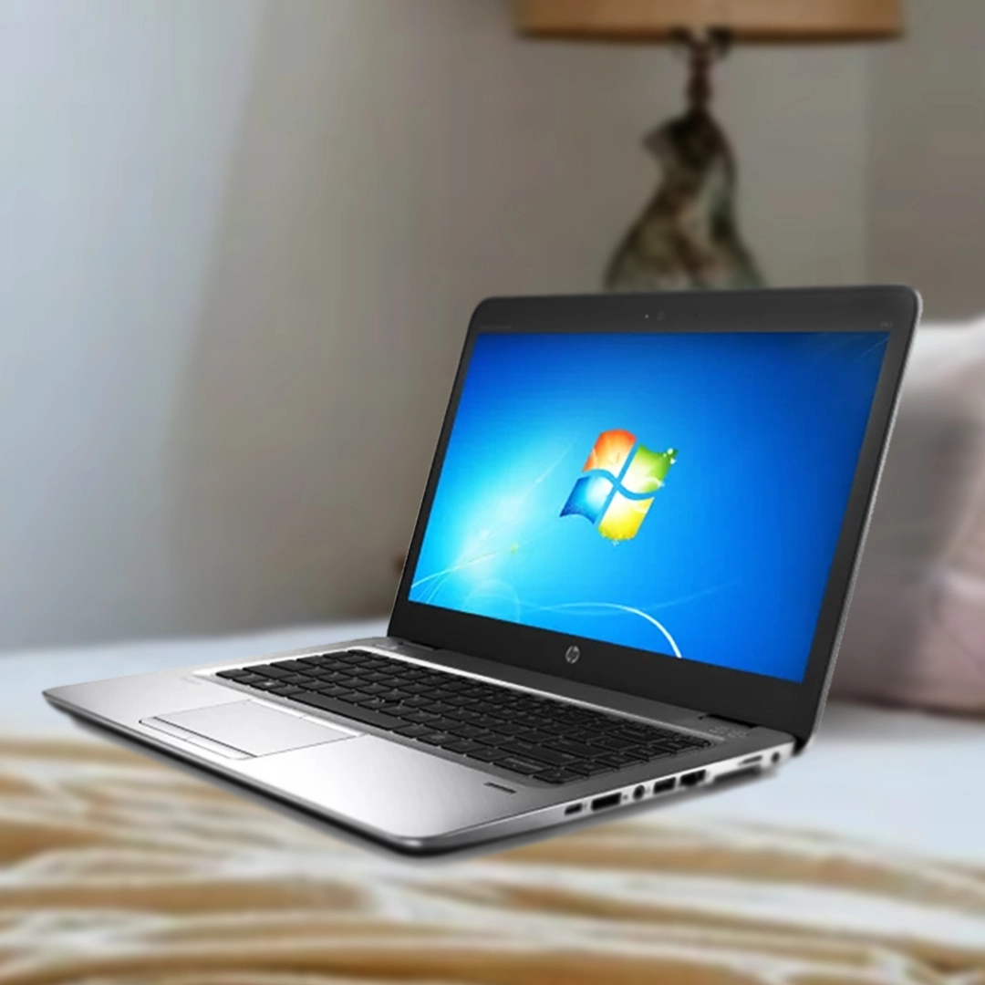 Laptop on Rent in Ghaziabad